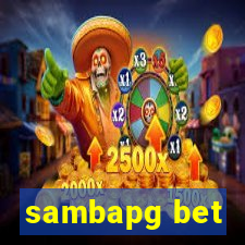 sambapg bet